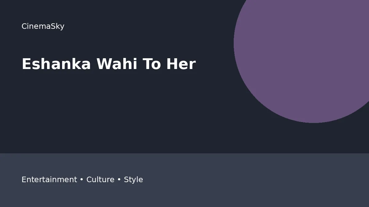 FeminaLettersToMom Eshanka Wahi To Her Mother editorial feature image